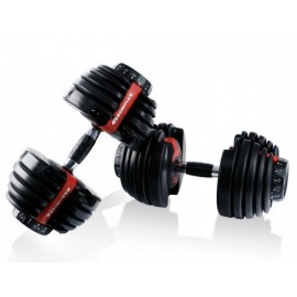 Наборные гантели BOWFLEX (2.25-23.8 кг) DB221K